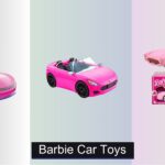 7 Best Barbie Car Toys of 2026