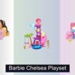 9 Best Barbie Chelsea Playsets of 2026