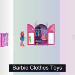 5 Best Barbie Clothes Toys of 2026