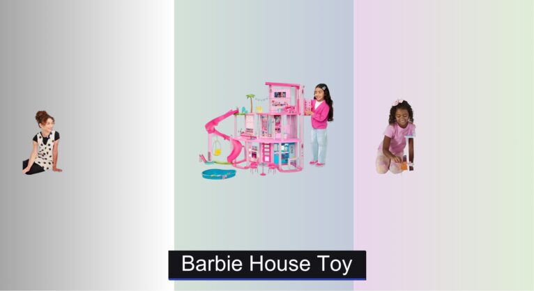 6 Best Barbie House Toys of 2026