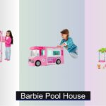 4 Best Barbie Pool Houses of 2026