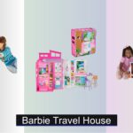 3 Best Barbie Travel Houses of 2026