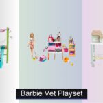 4 Best Barbie Vet Playsets of 2026