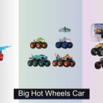 5 Best Big Hot Wheels Cars of 2026
