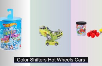 7 Best Color Shifters Hot Wheels Cars 2026