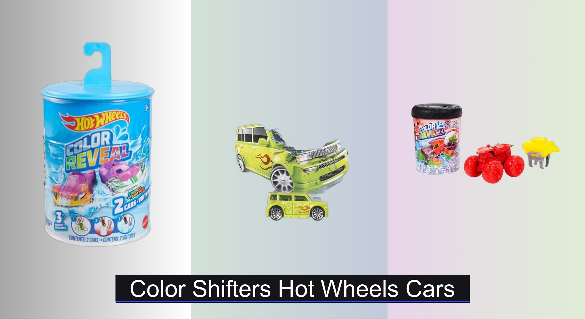 7 Best Color Shifters Hot Wheels Cars 2026 7 Best Color Shifters Hot Wheels Cars 2026