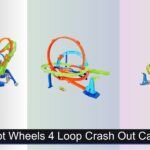 6 Best Hot Wheels 4 Loop Crash Out Cars 2026