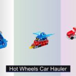 6 Best Hot Wheels Car Haulers of 2026