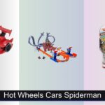 6 Best Hot Wheels Cars Spiderman of 2026
