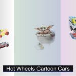 8 Best Hot Wheels Cartoon Cars of 2026