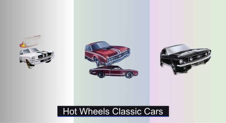 9 Best Hot Wheels Classic Cars of 2026