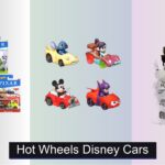 5 Best Hot Wheels Disney Cars of 2026