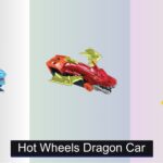 7 Best Hot Wheels Dragon Cars of 2026