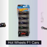 6 Best Hot Wheels F1 Cars of 2026