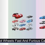 7 Best Hot Wheels Fast and Furious Cars 2026