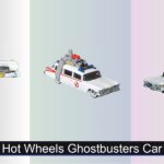 7 Best Hot Wheels Ghostbusters Cars of 2026