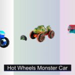 8 Best Hot Wheels Monster Cars of 2026