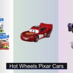 4 Best Hot Wheels Pixar Cars of 2026