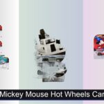 7 Best Mickey Mouse Hot Wheels Cars of 2026