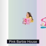 4 Best Barbie Houses in Pink 2026