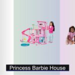5 Best Princess Barbie Houses of 2026