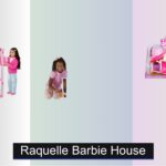 3 Best Barbie Houses for Raquelle 2026