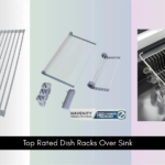 8 Top Rated Dish Racks Over Sink 2026