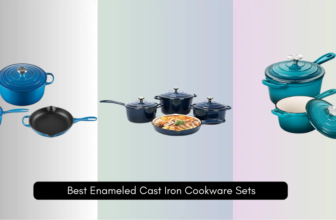 8 Best Enameled Cast Iron Cookware Sets of 2026