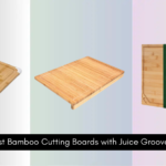 9 Best Bamboo Cutting Boards with Juice Groove 2026