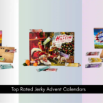 4 Top Rated Jerky Advent Calendars 2026