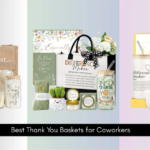 8 Best Thank You Baskets for Coworkers 2026