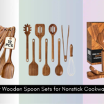 8 Best Wooden Spoon Sets for Nonstick Cookware 2026