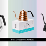 7 Best Gooseneck Kettles of 2026