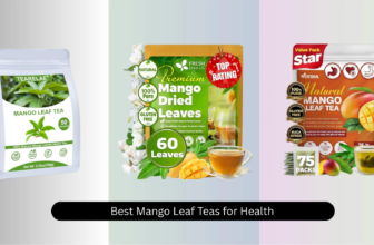 7 Best Mango Leaf Teas for Health (2026 Guide)