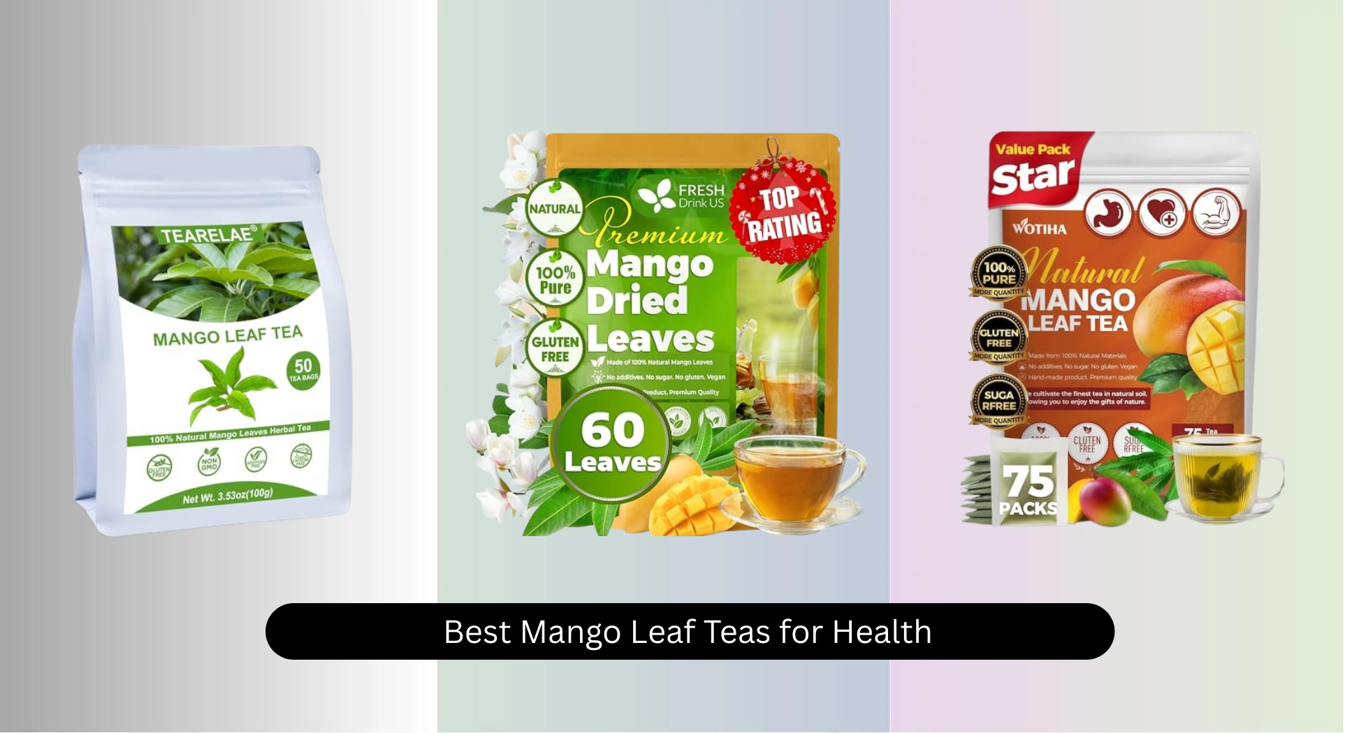 7 Best Mango Leaf Teas for Health (2026 Guide)