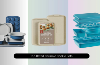 7 Top Rated Ceramic Cookie Sets of 2026