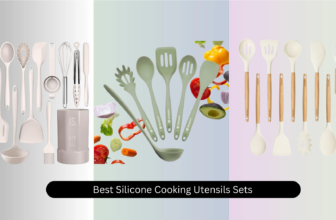 7 Best Silicone Cooking Utensils Sets of 2026