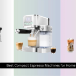 9 Best Compact Espresso Machines for Home 2026