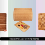8 Best Extra Large Cutting Boards of 2026