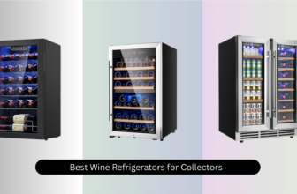 7 Best Wine Refrigerators for Collectors 2026