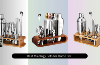 8 Best Mixology Sets for Home Bar 2026
