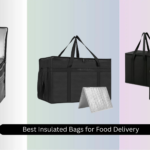 7 Best Insulated Bags for Food Delivery 2026