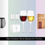 8 Best Outdoor Wine Glasses for Picnics 2026