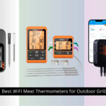 7 Best WiFi Meat Thermometers for Outdoor Grilling 2026