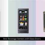 8 Best Beverage Centers with Glass Doors 2026