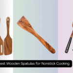 8 Best Wooden Spatulas for Nonstick Cooking 2026