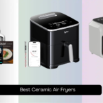 9 Best Ceramic Air Fryers 2026