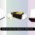 6 Best Stemless Wine Glasses for White Wine 2026