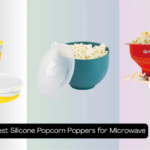 8 Best Silicone Popcorn Poppers for Microwave 2026