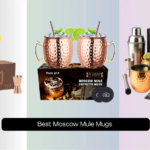 6 Best Moscow Mule Mugs of 2026